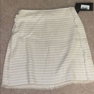 The fifth label skirt